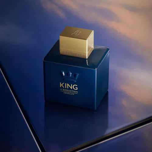 Kit de perfume exclusivo para hombre – 3 Fragancias de Lujo