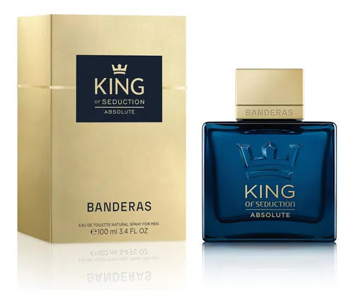 Kit de perfume exclusivo para hombre – 3 Fragancias de Lujo