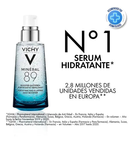 Kit Sérums Profesional — Renovación & Hidratación