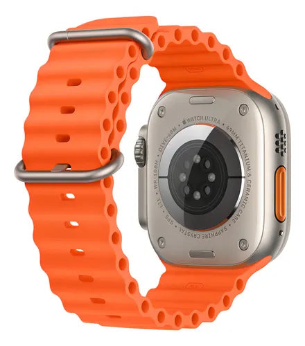 Watch Ultra 2 (49 mm) GPS + Celular