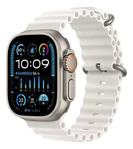 Watch Ultra 2 (49 mm) GPS + Celular