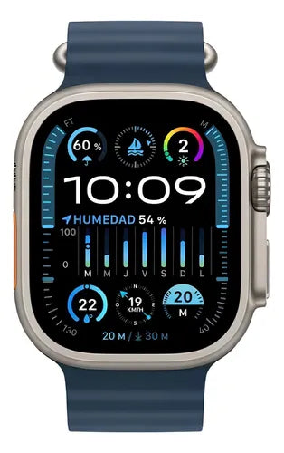 Watch Ultra 2 (49 mm) GPS + Celular