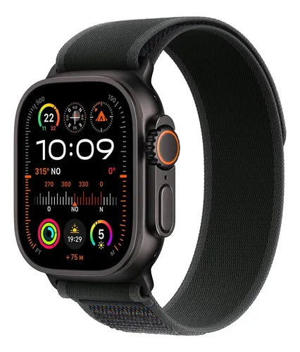 Watch Ultra 2 (49 mm) GPS + Celular