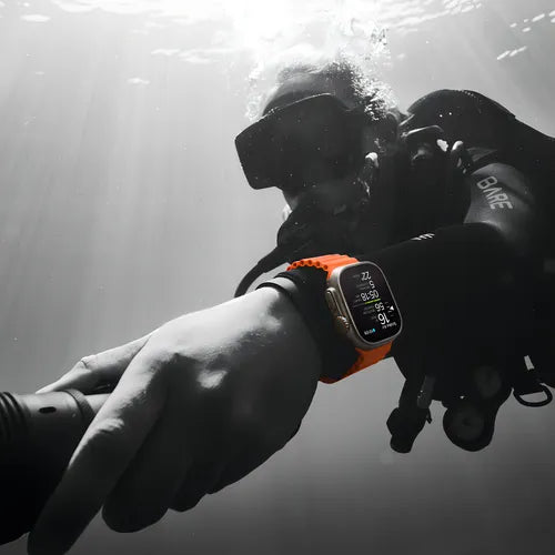 Watch Ultra 2 (49 mm) GPS + Celular