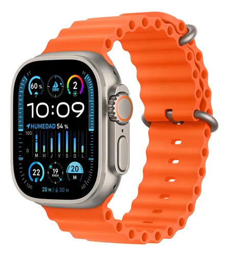 Watch Ultra 2 (49 mm) GPS + Celular
