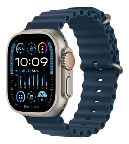 Watch Ultra 2 (49 mm) GPS + Celular