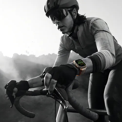 Watch Ultra 2 (49 mm) GPS + Celular